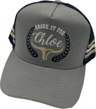 Kerry L.’s Hat: G2