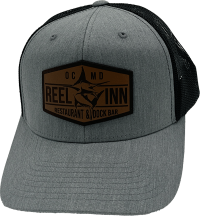 Nicholas T.’s Hat: P3