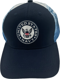 Carol S.’s Hat: E11