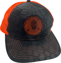 Christina W.’s Hat: F2