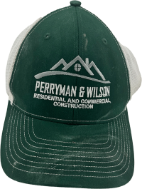 Matthew G.’s Hat: E15