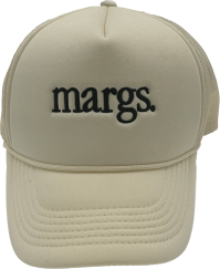 Roe L.’s Hat: E17