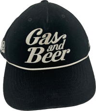 Amy D.’s Hat: E13