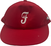 Tricia F.’s Hat: E8