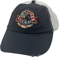 Kimberly C.’s Hat: O3
