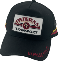 Lauren P.’s Hat: R3