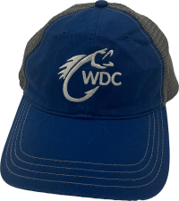 Gail S.’s Hat: E10