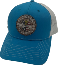 Gina R.’s Hat: M2