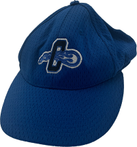 Meghan O.’s Hat: N8