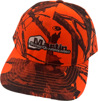 Rod M.’s Hat: I15