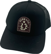 Cristian L.’s Hat: R1