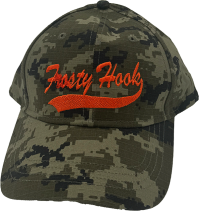 Andrew M.’s Hat: P5
