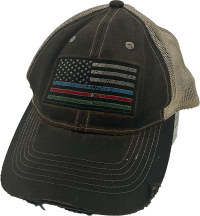 Noah H.’s Hat: K9