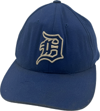 Calvin S.’s Hat: Q2