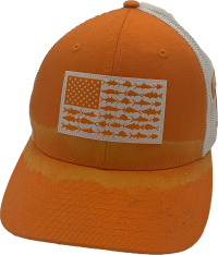 Krista H.’s Hat: K13