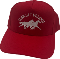 Jesse H.’s Hat: H18