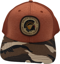 Kaitlynn K.’s Hat: P4
