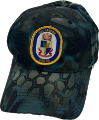 Josh K.’s Hat: L4