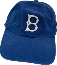 Alyssa B.’s Hat: O2