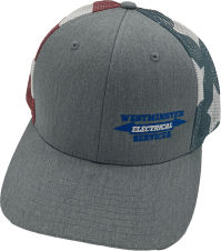 Theresa D.’s Hat: L7