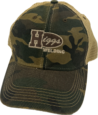 Vince H.’s Hat: L12