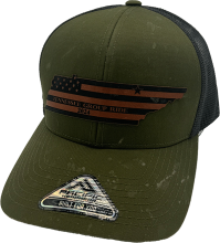 Anastasia B.’s Hat: L13