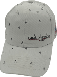 Melissa B.’s Hat: Q4