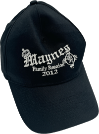 Michelle M.’s Hat: J15