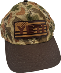 Rachel E.’s Hat: J16