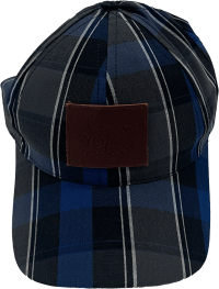 Ashleigh J.’s Hat: R6
