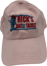 Lori T.’s Hat: L9