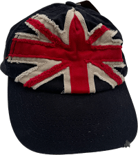 Samantha S.’s Hat: I17