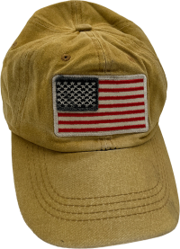 Kristina C.’s Hat: K17