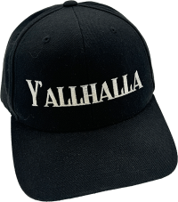 Thomas D.’s Hat: M17