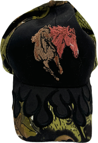 Brenda H.’s Hat: M15