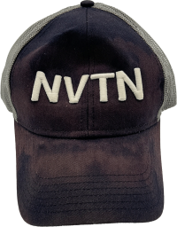 Michael M.’s Hat: M18