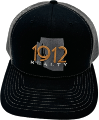 Lloyd F.’s Hat: I8