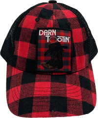 Jennifer M.’s Hat: J18