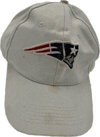 Colby S.’s Hat: H12