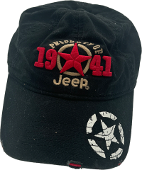 Tammie H.’s Hat: R7
