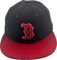 Felix P.’s Hat: L17