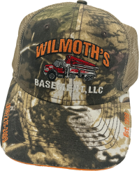 Karen W.’s Hat: T8
