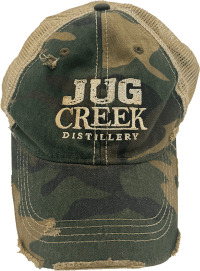 William F.’s Hat: I10
