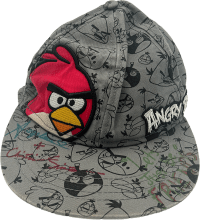 Angie B.’s Hat: T2