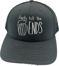 Darcy B.’s Hat: T3