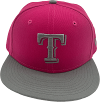 Kelsie P.’s Hat: M8