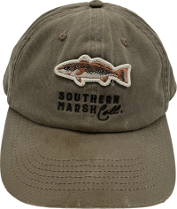 Lane B.’s Hat: J3