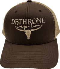 Justim N.’s Hat: K12