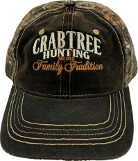 Lloyd C.’s Hat: J6