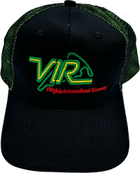 Crista W.’s Hat: O1